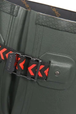 Viking Footwear Unisex Trophy Pro High Huntinggreen