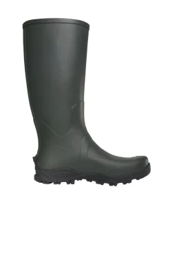 Viking Footwear Unisex Trophy Pro High Huntinggreen