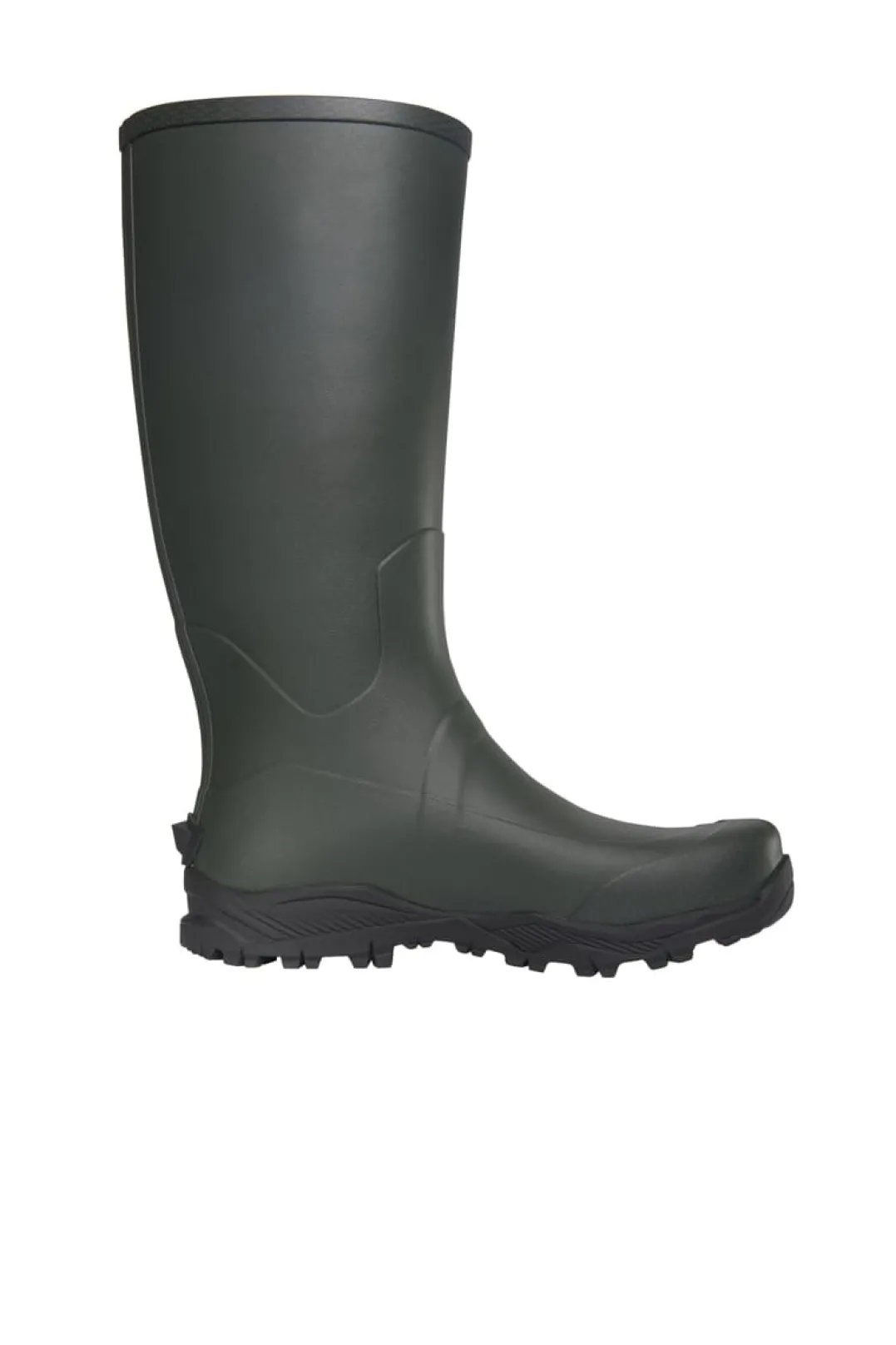 Viking Footwear Unisex Trophy Pro High Huntinggreen
