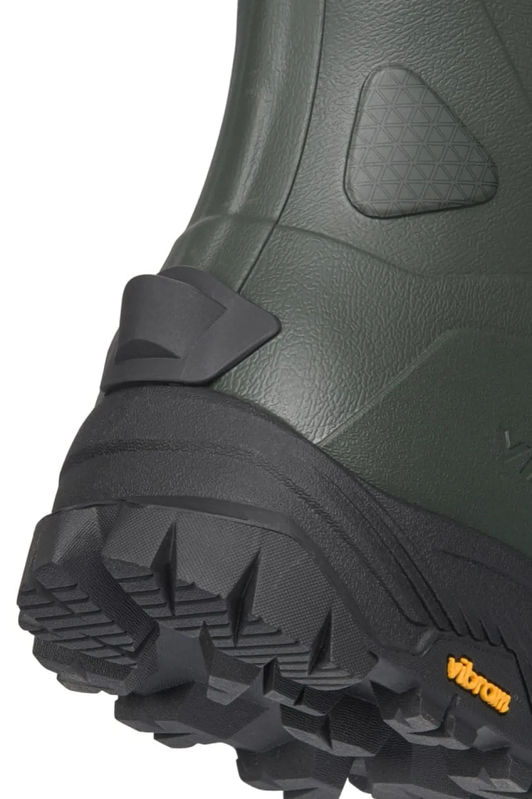 Viking Footwear Unisex Trophy Pro High Huntinggreen