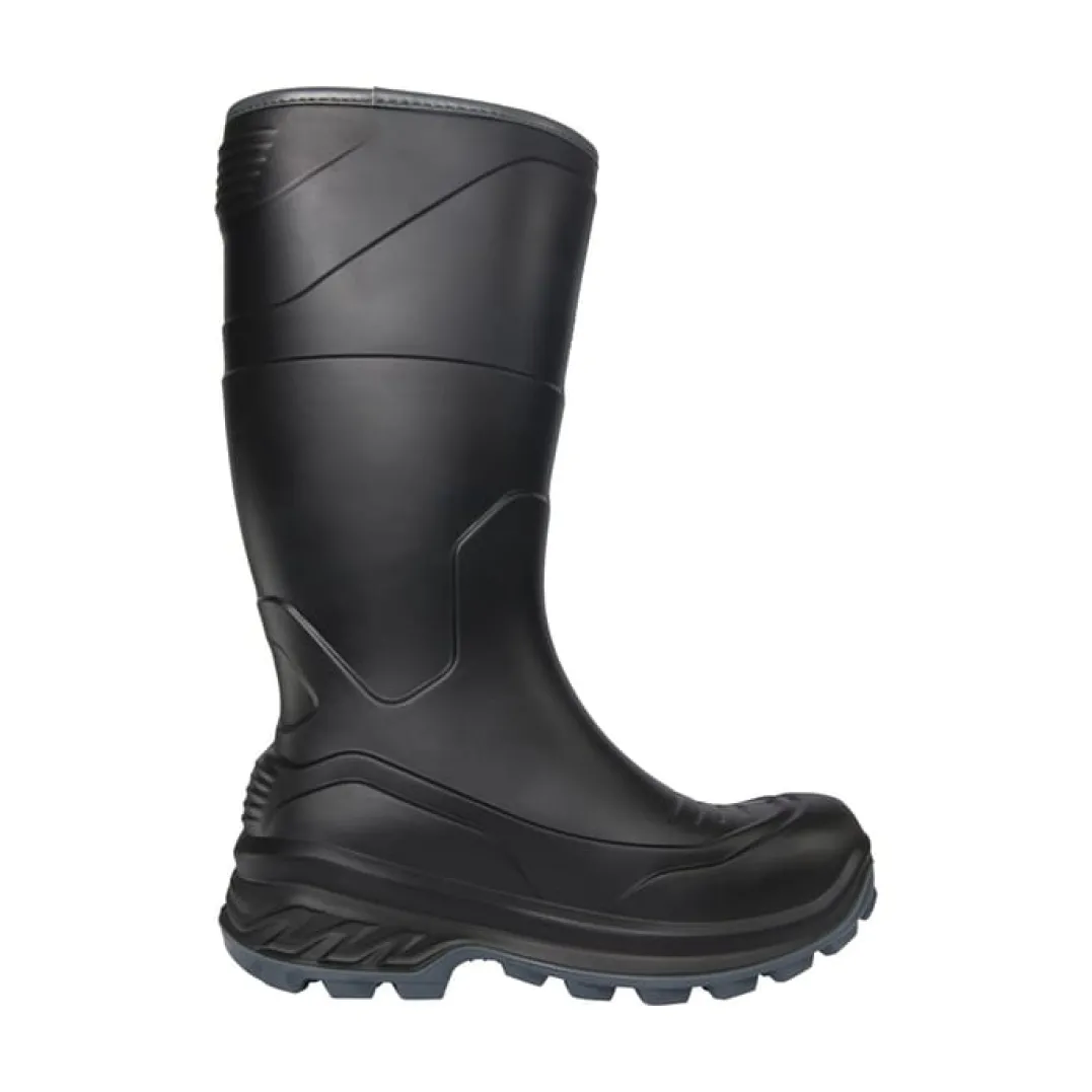 Viking Footwear Unisex Trophy Icefighter Warm Black/Grey