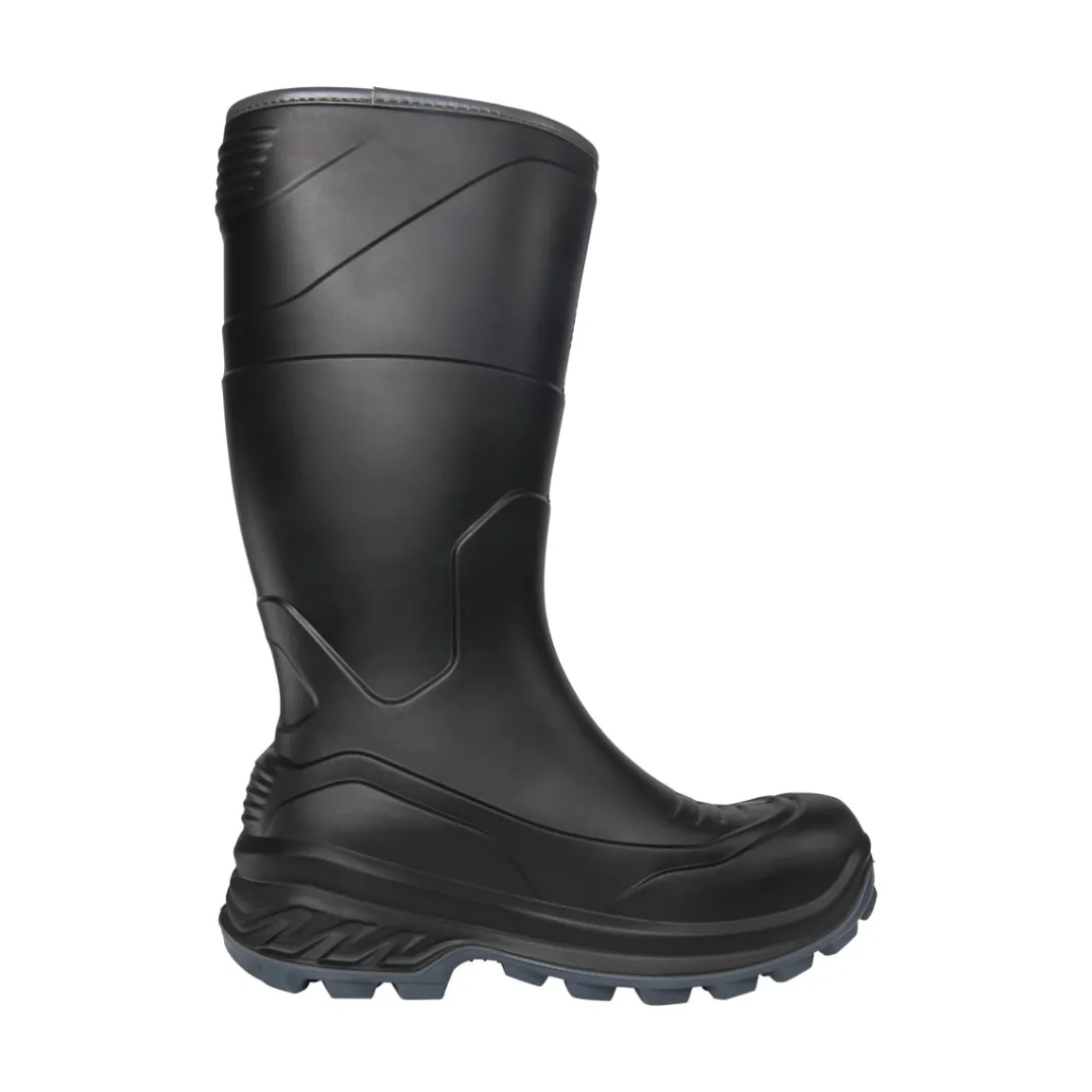 Viking Footwear Unisex Trophy Icefighter Warm Black/Grey