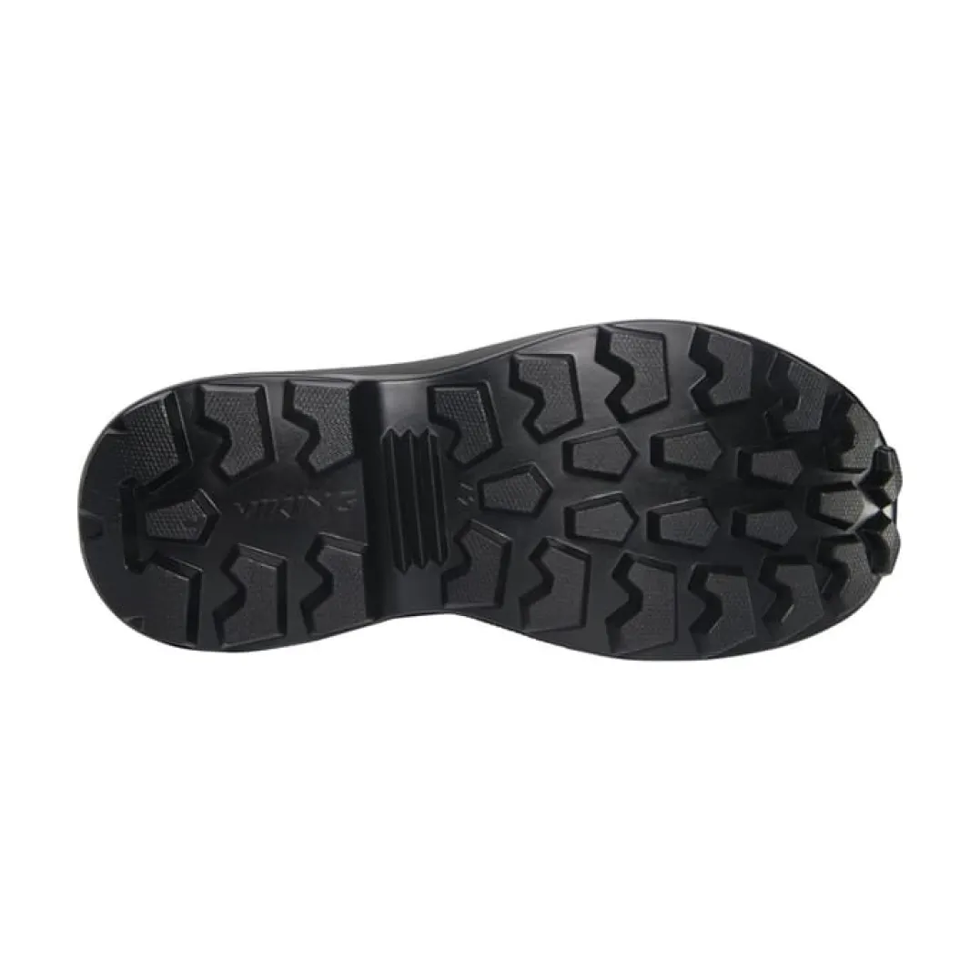 Viking Footwear Unisex Trophy Icefighter Warm Black/Grey