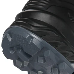 Viking Footwear Unisex Trophy Icefighter Warm Black/Grey