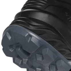 Viking Footwear Unisex Trophy Icefighter Warm Black/Grey