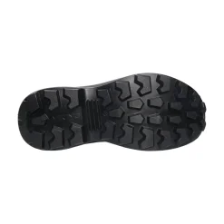 Viking Footwear Unisex Trophy Icefighter Mid Warm Black/Grey