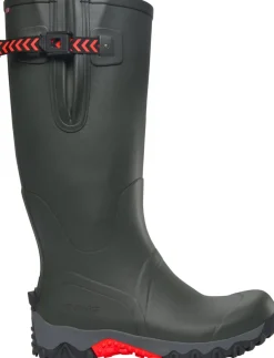 Viking Footwear Unisex Trophy High Hunting green