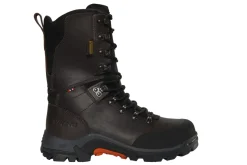 Viking Footwear Viking Hunter Gtx Dark Brown