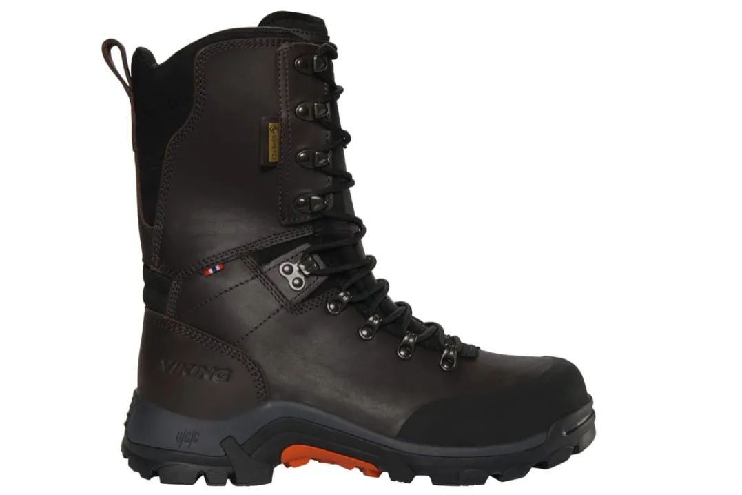 Viking Footwear Viking Hunter Gtx Dark Brown