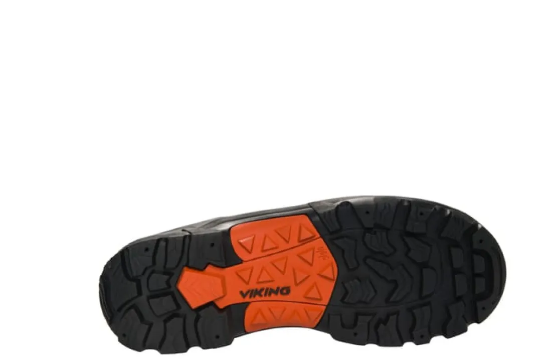 Viking Footwear Viking Hunter Gtx Dark Brown