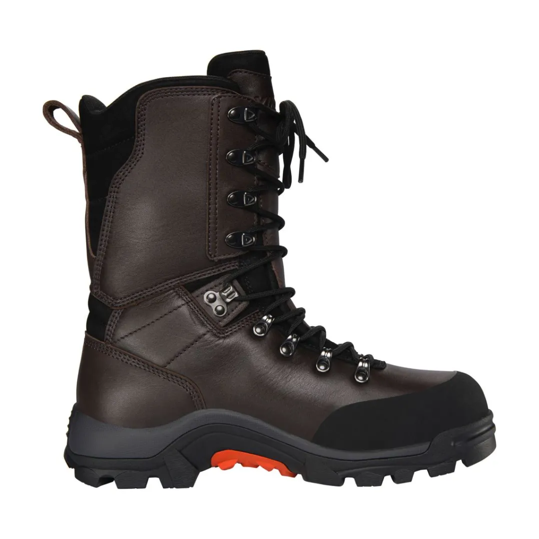 Viking Footwear Viking Hunter Gtx Dark Brown