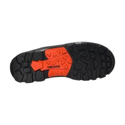Viking Footwear Viking Hunter Gtx Dark Brown