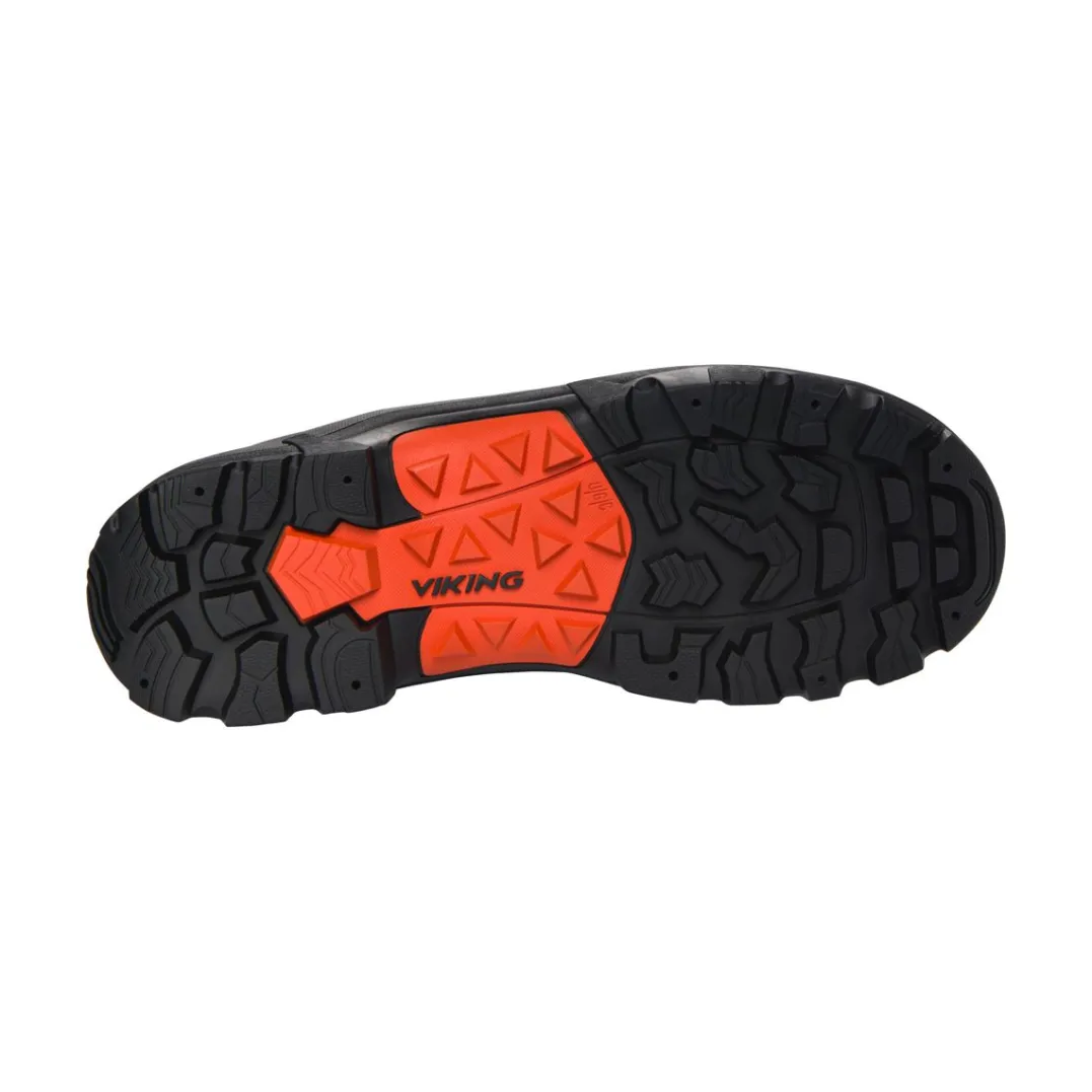Viking Footwear Viking Hunter Gtx Dark Brown