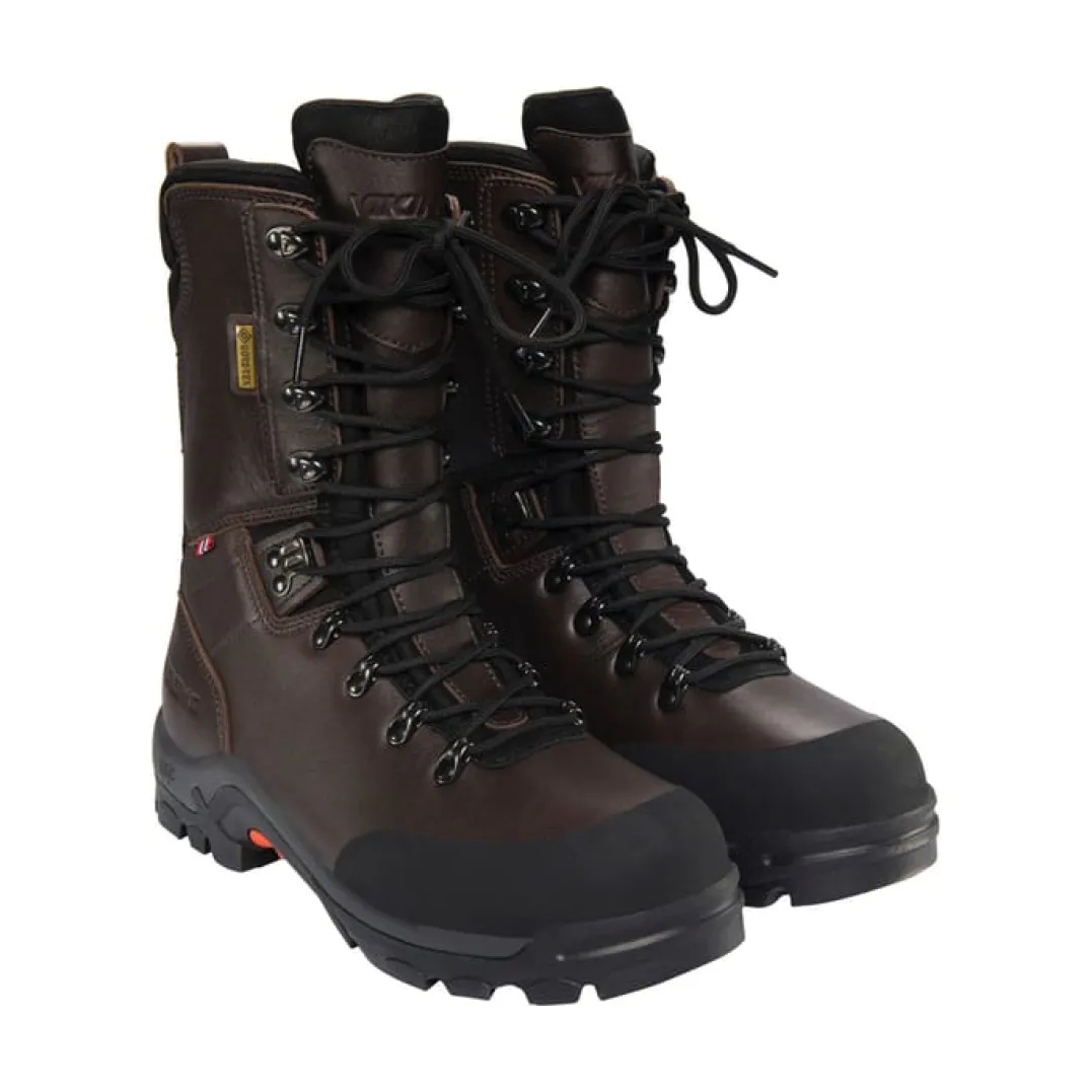 Viking Footwear Viking Hunter Gtx Dark Brown