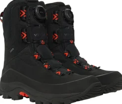 Viking Footwear Villrein High Gtx Boa Unisex Black/Red