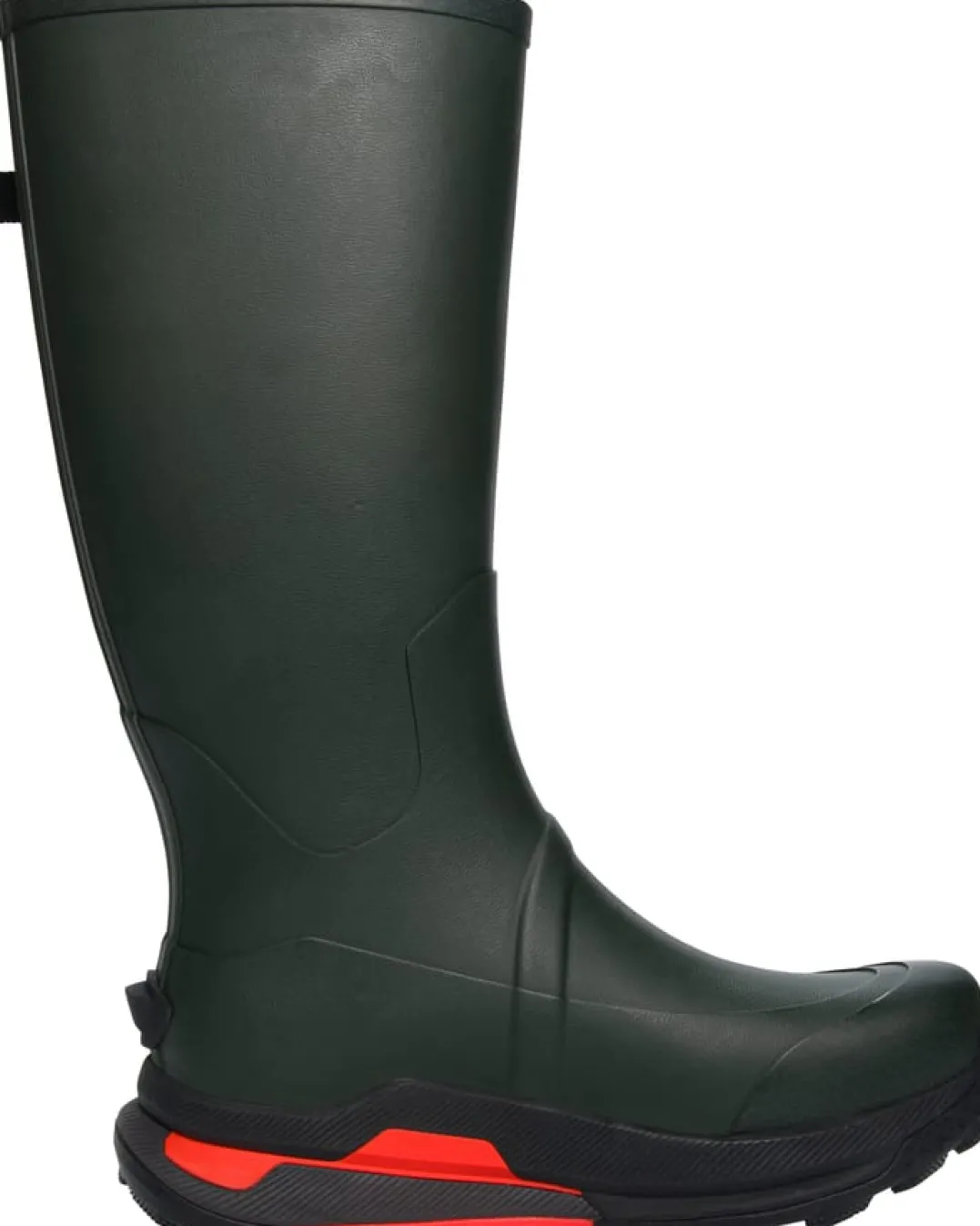 Viking Footwear Villrein Pro High Unisex Hunting green