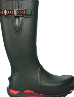 Viking Footwear Villrein Pro High Unisex Hunting green