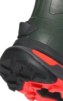 Viking Footwear Villrein Pro High Unisex Hunting green