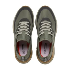 Viking Footwear Women's Her Momentum GORE-TEX Olive