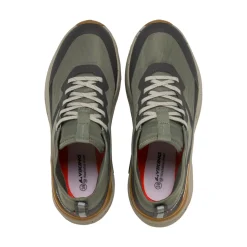 Viking Footwear Women's Her Momentum GORE-TEX Olive