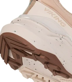 Viking Footwear Women's Her Sense Beige