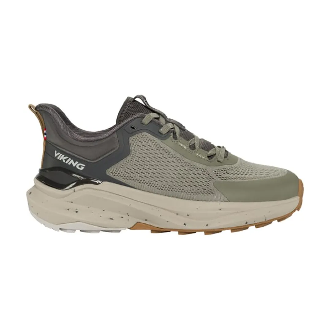 Viking Footwear Women's Her Sense Olive