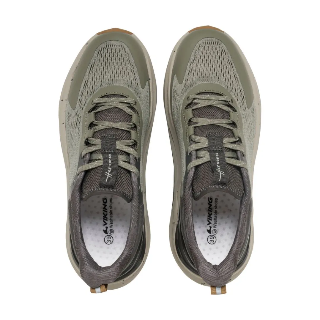 Viking Footwear Women's Her Sense Olive
