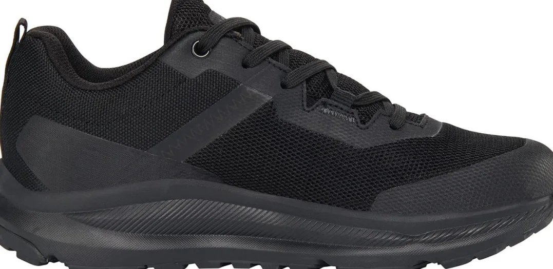 Viking Footwear Women's Stride Low GORE-TEX W Black