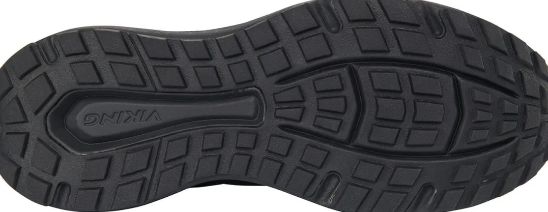 Viking Footwear Women's Stride Low GORE-TEX W Black