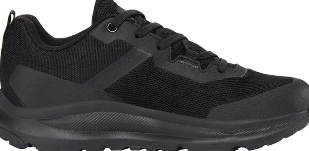 Viking Footwear Women's Stride Low GORE-TEX W Black