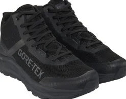 Viking Footwear Women's Stride Mid GORE-TEX Black