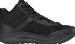 Viking Footwear Women's Stride Mid GORE-TEX Black
