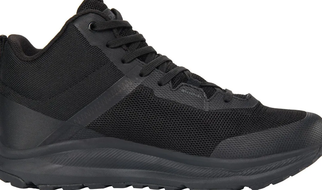 Viking Footwear Women's Stride Mid GORE-TEX Black