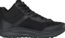 Viking Footwear Women's Stride Mid GORE-TEX Black
