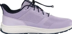 Viking Footwear Youth Impact Waterproof Speedlace Lilac
