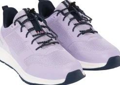 Viking Footwear Youth Impact Waterproof Speedlace Lilac