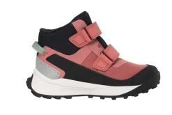 Viking Kids' Expower Mid GORE-TEX 2V Pink