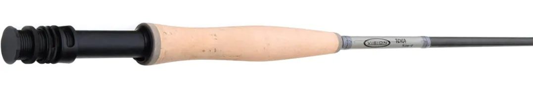 Vision Vision Toka Fly Rod