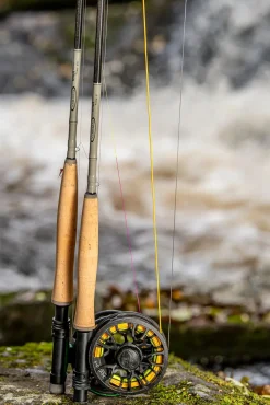Vision Vision Toka Fly Rod