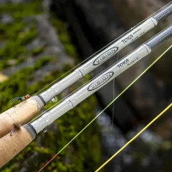 Vision Vision Toka Fly Rod