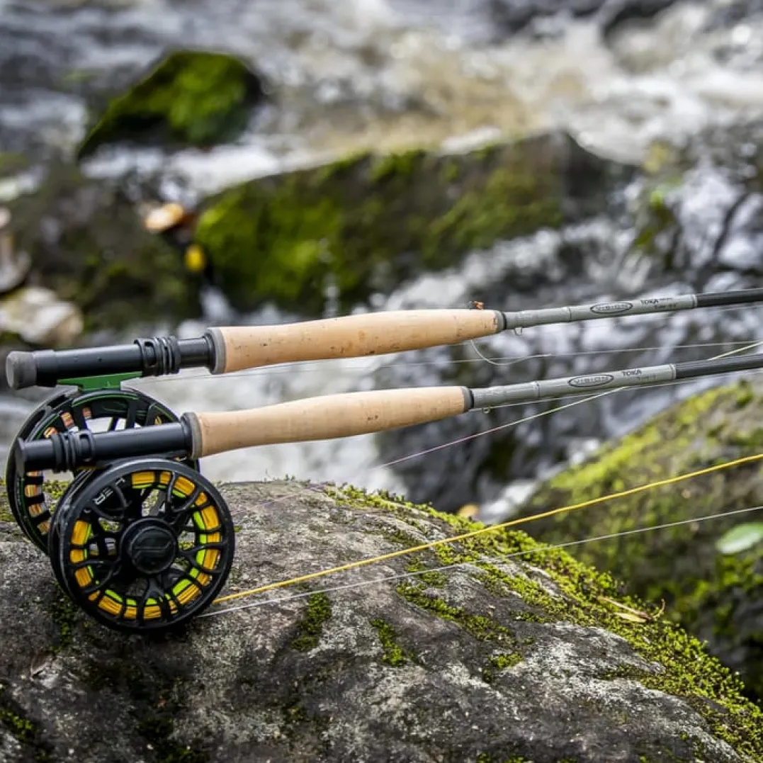 Vision Vision Toka Fly Rod