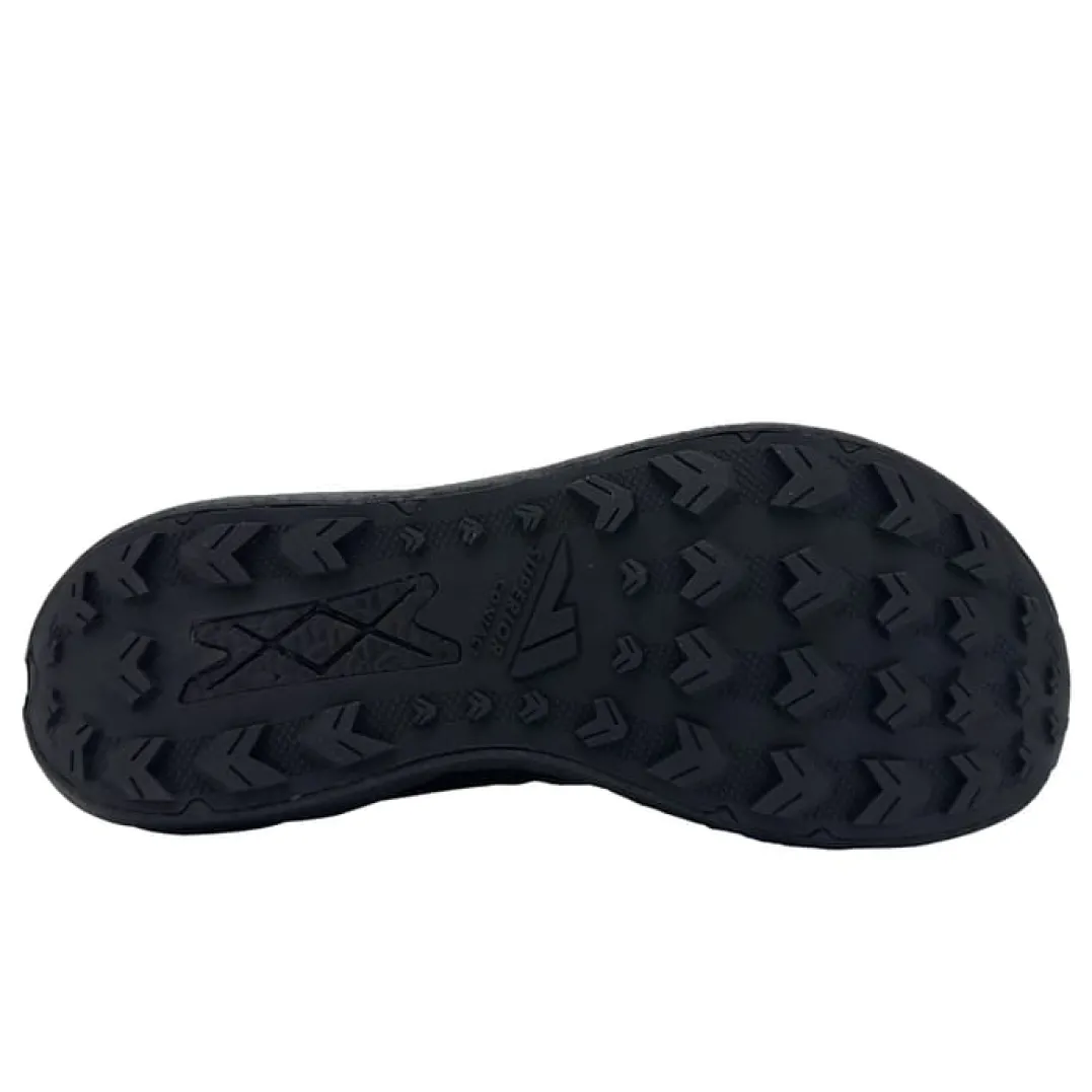 VJ Sport Flow Black