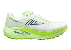 VJ Sport Fuzion Aerofly White/Green