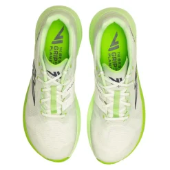 VJ Sport Fuzion Aerofly White/Green