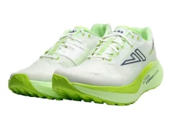 VJ Sport Fuzion Aerofly White/Green
