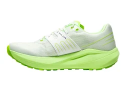 VJ Sport Fuzion Aerofly White/Green