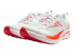 VJ Sport Fuzion Tempo Mint White/Orange