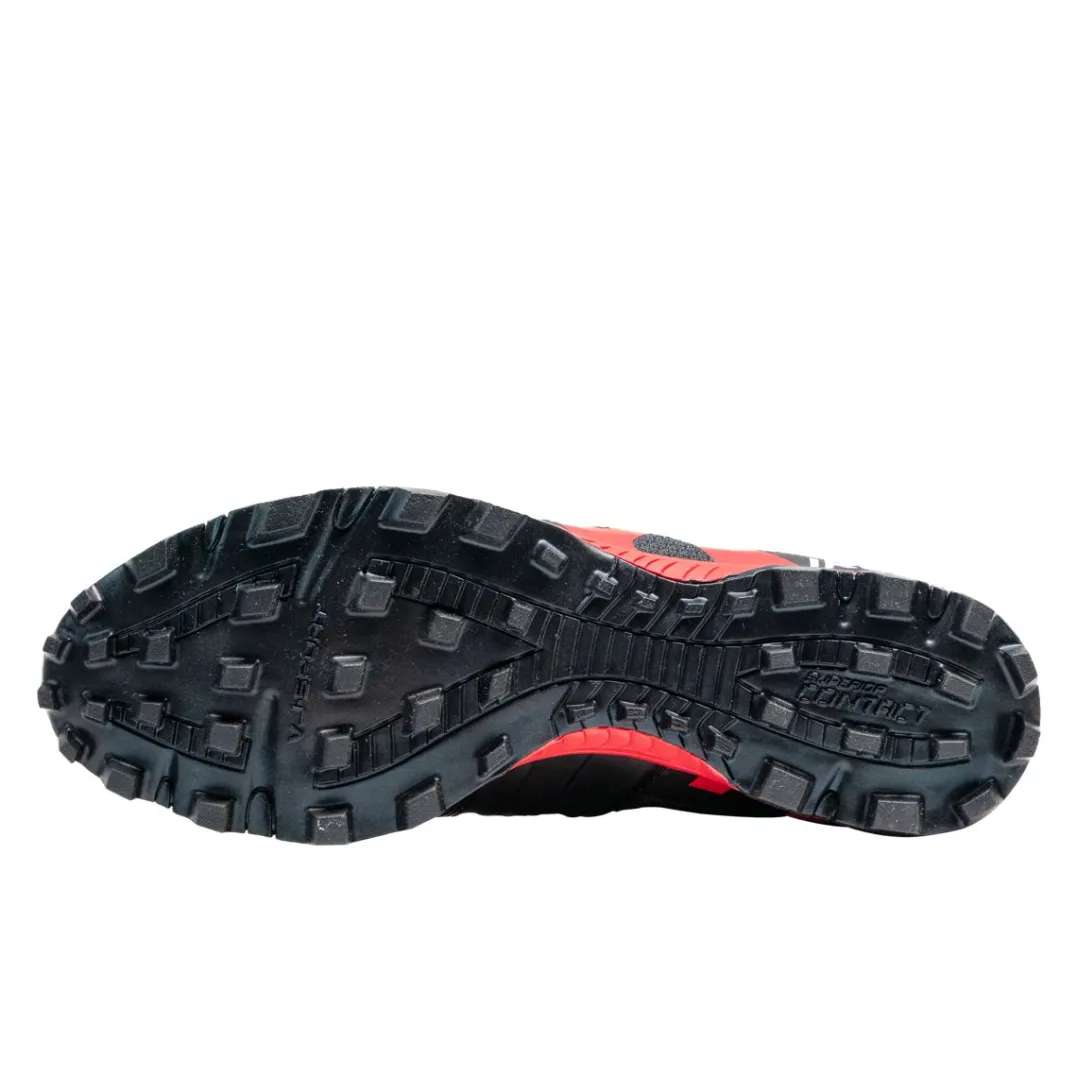 VJ Sport Irock 4 Sort