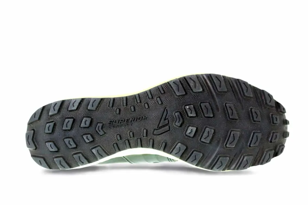 VJ Sport Maxx Men Black/Lime