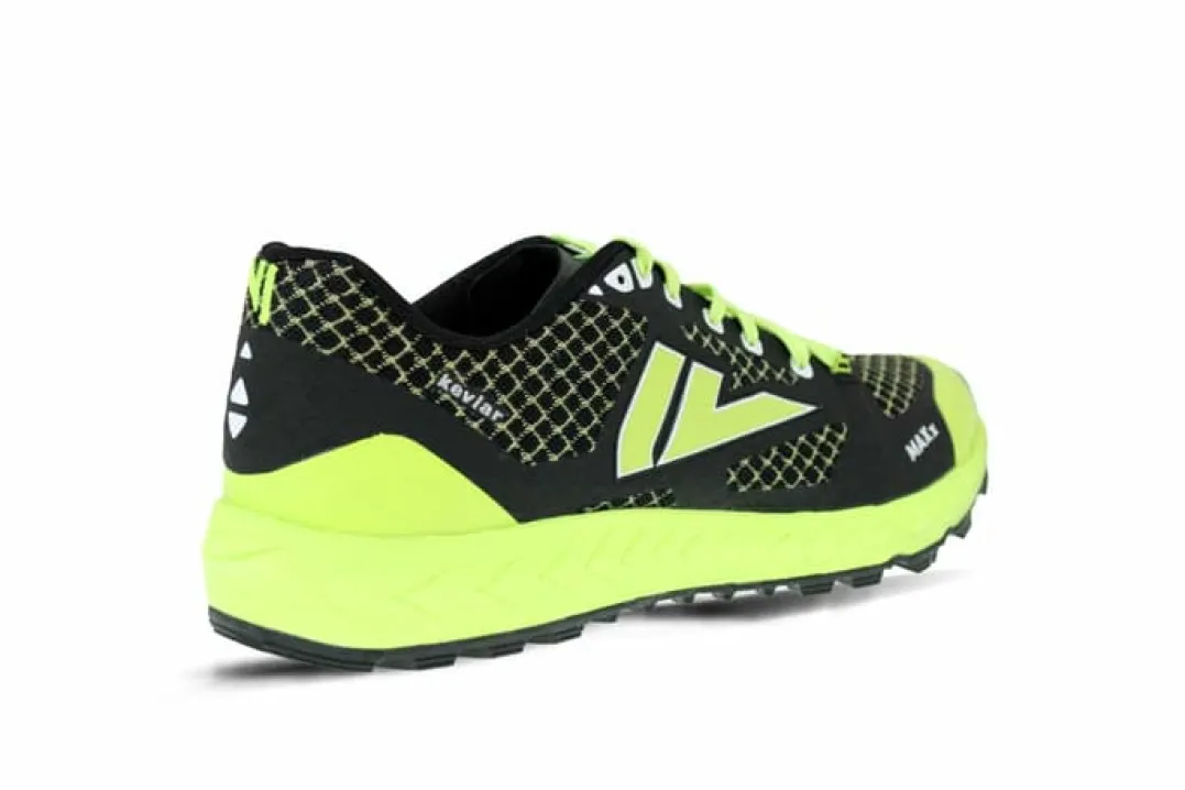 VJ Sport Maxx Men Black/Lime